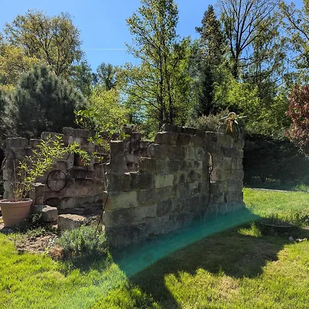 Casa de Férias Koenigsnase Saechsische Schweiz